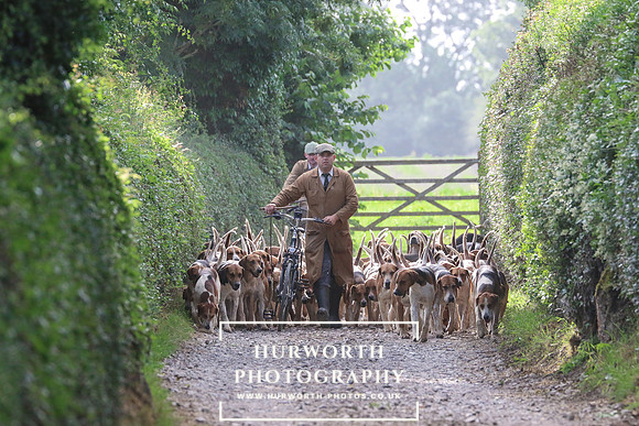 Hurworth Hunt 19