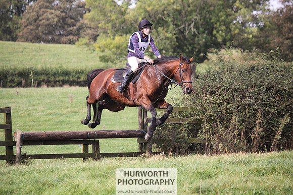 Hurworth Bilsdale Hedge Hop 188