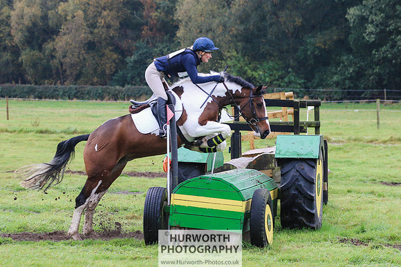 Hurworth Hunter Trial 199