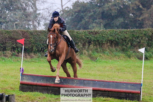 Hurworth Hunter Trial 259