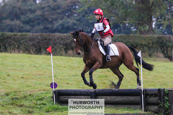 Hurworth Hunter Trial 046