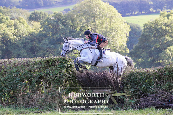 Hurworth Hunt 053
