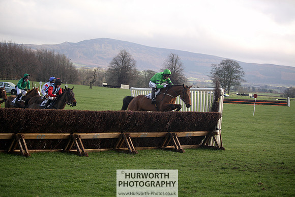 Hurworth Point to Point Mens Open Race 025