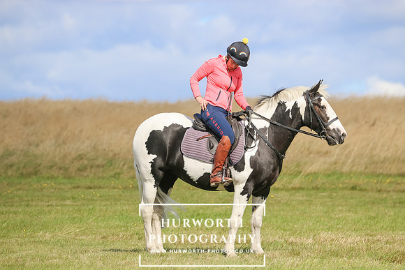 Hurworth Pleasure Ride 339
