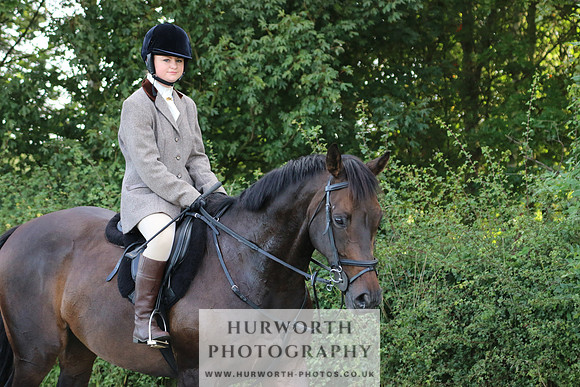 Hurworth Hunt 98