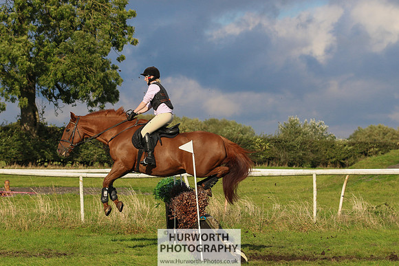 Hurworth Hunter Trial 095