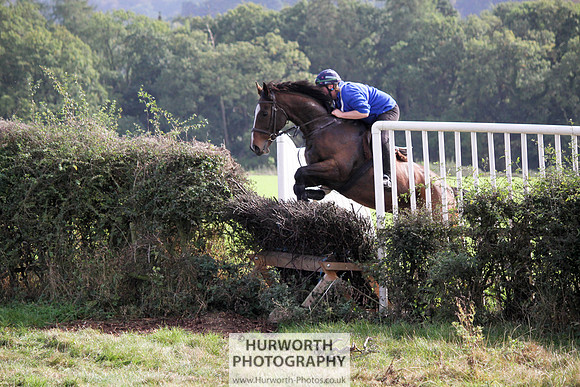 Hurworth Bilsdale Hedge Hop 571