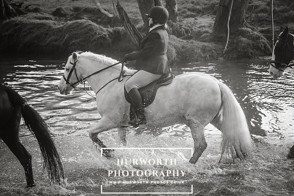 Hurworth Hunt 17