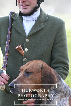 Hurworth Hunt 128