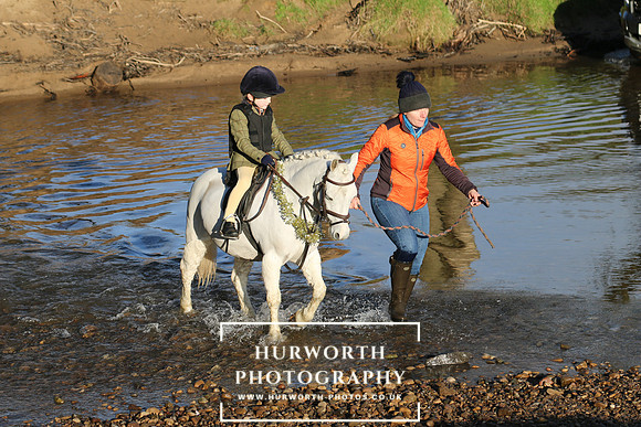 Hurworth Hunt 316