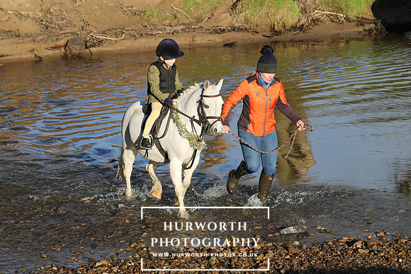 Hurworth Hunt 315