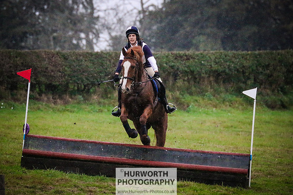 Hurworth Hunter Trial 128