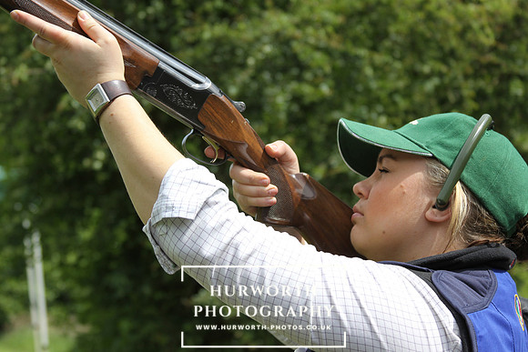 Ladies Shooting 095