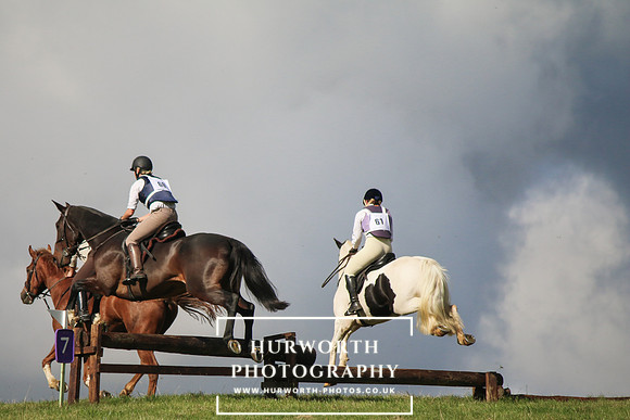 Hurworth Hunt 026