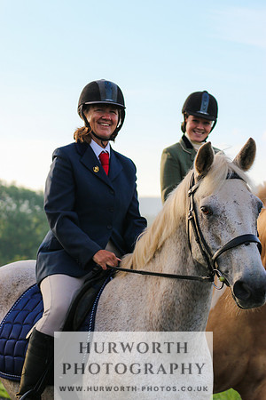 Hurworth Hunt 34