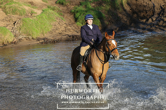 Hurworth Hunt 301