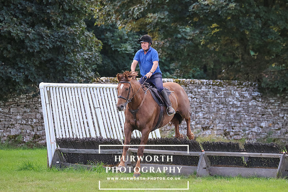 Hurworth Pleasure Ride 289