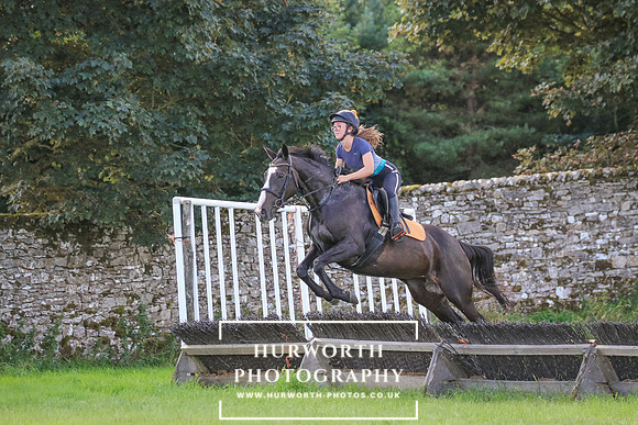 Hurworth Pleasure Ride 56