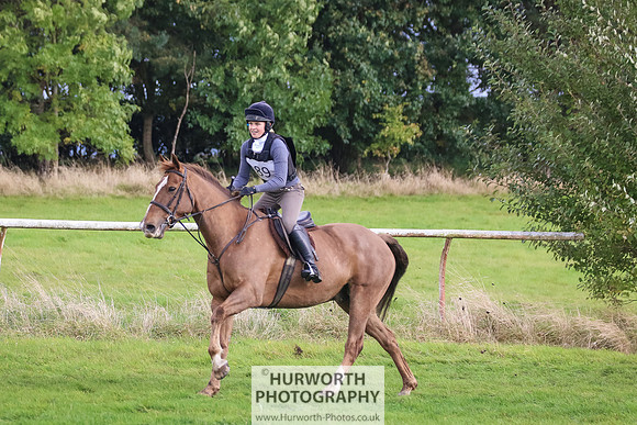 Hurworth Hunter Trial 009