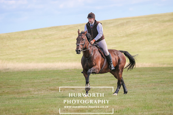 Hurworth Pleasure Ride 213