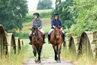Pleasure Ride return 104
