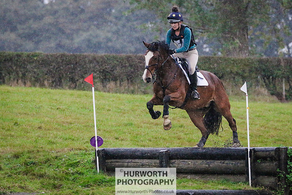 Hurworth Hunter Trial 197