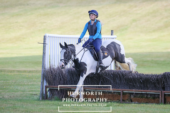 Hurworth Pleasure Ride 89