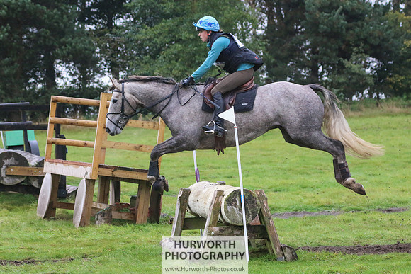 Hurworth Hunter Trial 394