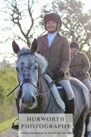 Hurworth Hunt 093