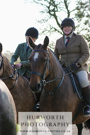 Hurworth Hunt 094