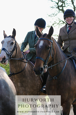 Hurworth Hunt 095