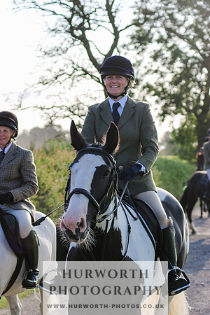 Hurworth Hunt 097