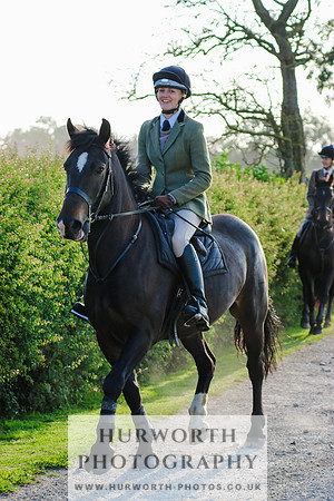 Hurworth Hunt 099