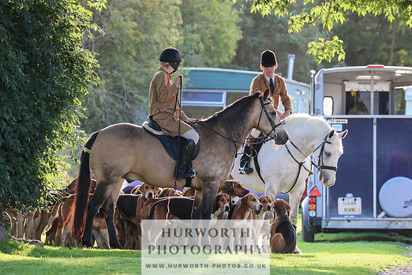Hurworth Hunt 001