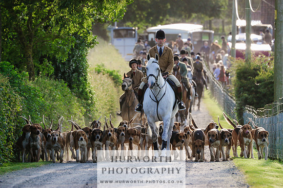 Hurworth Hunt 002