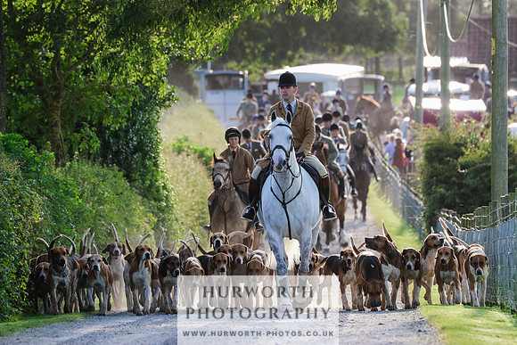 Hurworth Hunt 003