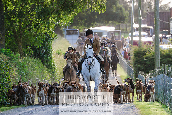 Hurworth Hunt 004