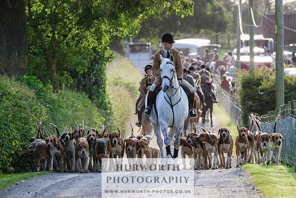 Hurworth Hunt 006
