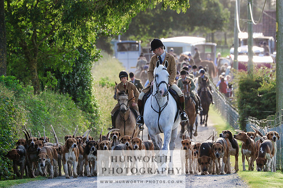 Hurworth Hunt 005