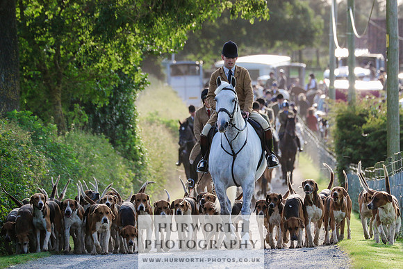 Hurworth Hunt 007