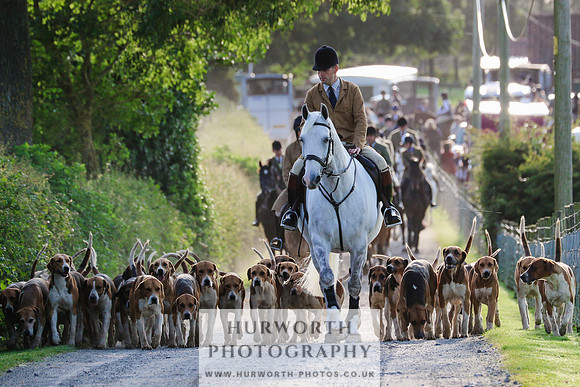 Hurworth Hunt 008