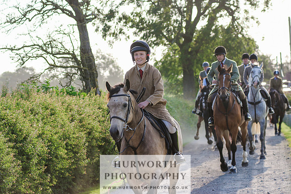 Hurworth Hunt 013