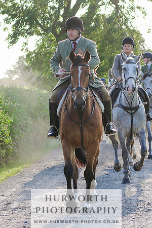 Hurworth Hunt 014