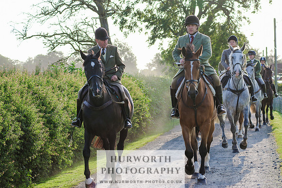 Hurworth Hunt 015
