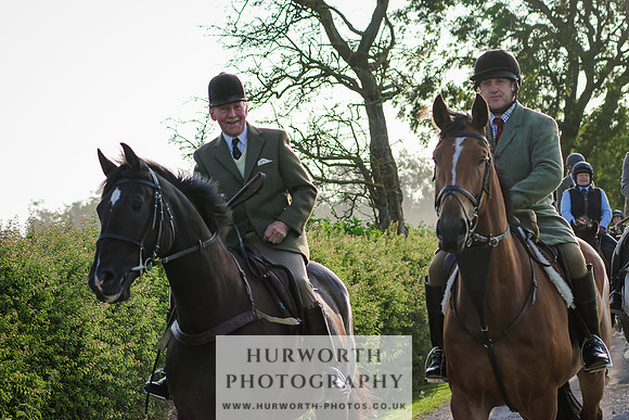Hurworth Hunt 016