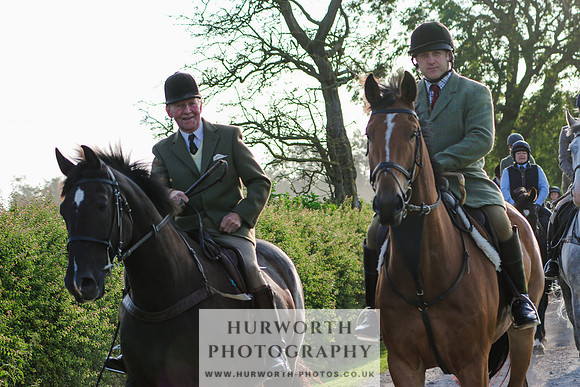 Hurworth Hunt 017