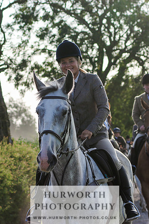 Hurworth Hunt 018