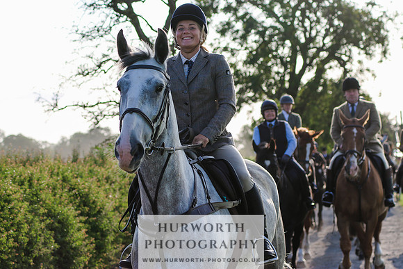Hurworth Hunt 020