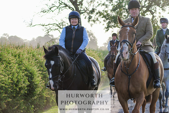 Hurworth Hunt 021
