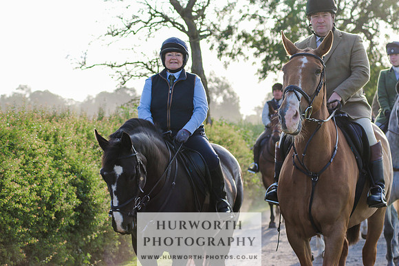 Hurworth Hunt 022